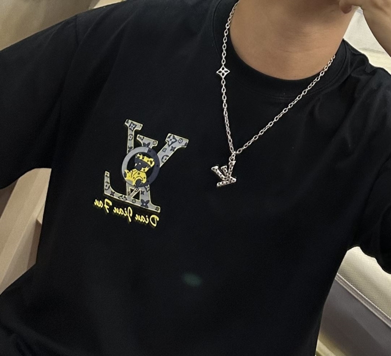 LV Necklaces